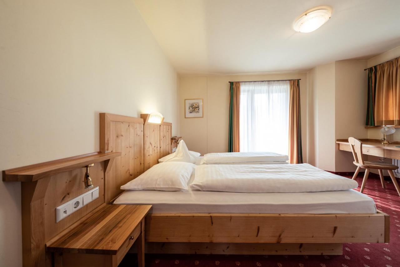 אולטימו Hotel Seerast מראה חיצוני תמונה