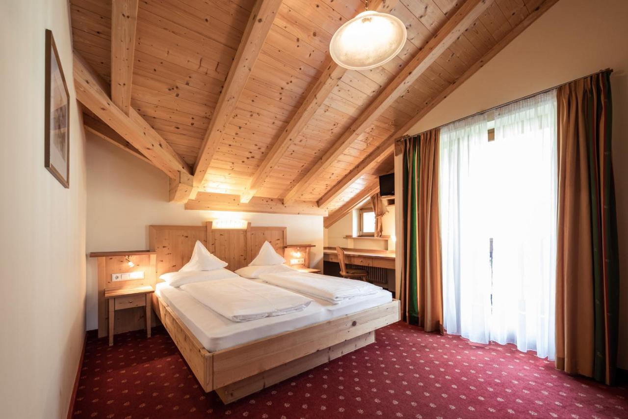 אולטימו Hotel Seerast מראה חיצוני תמונה
