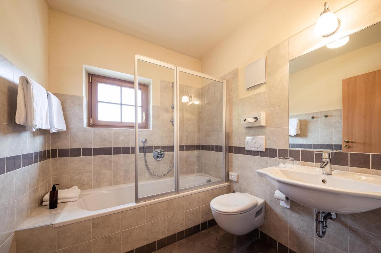 אולטימו Hotel Seerast מראה חיצוני תמונה