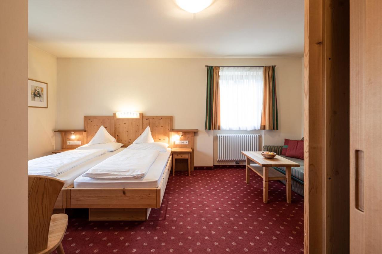 אולטימו Hotel Seerast מראה חיצוני תמונה