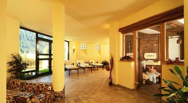 אולטימו Hotel Seerast מראה חיצוני תמונה